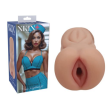 XKIN PinUp Girls - Trixie Nightshift